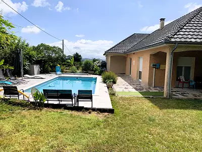 Maison, 147 m²
