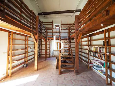 Maison, 260 m²