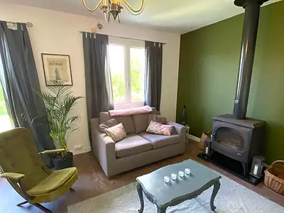 Maison, 195 m²