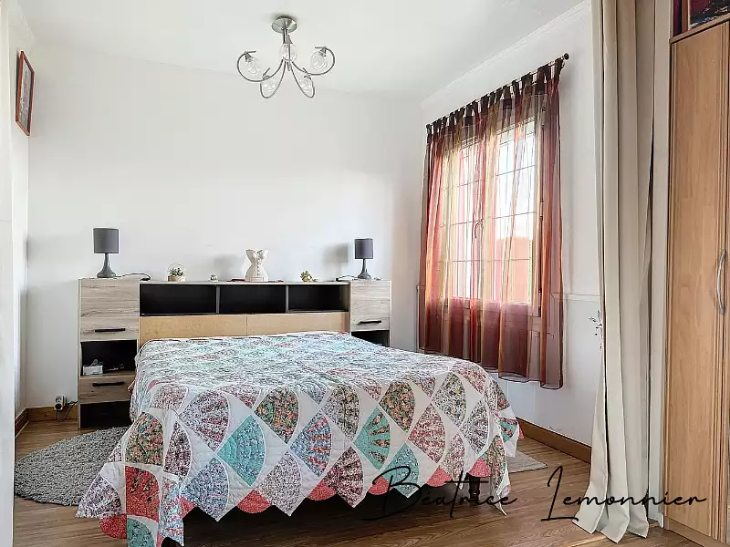 Maison, 133,03 m²
