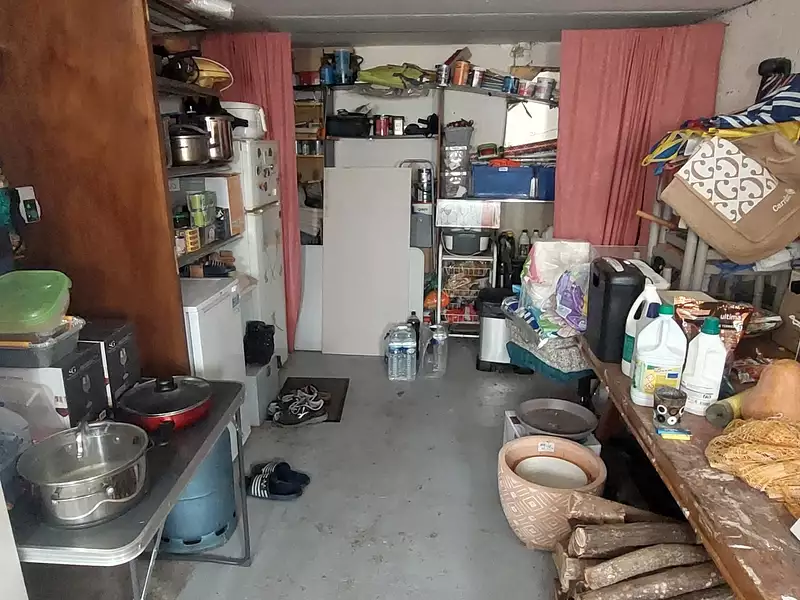 Maison, 93 m²