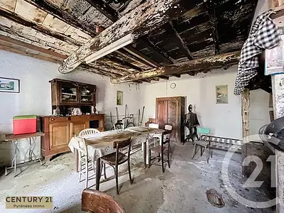 Maison, 66 m²