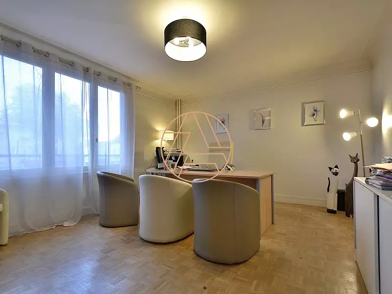Appartement, 75,23 m²