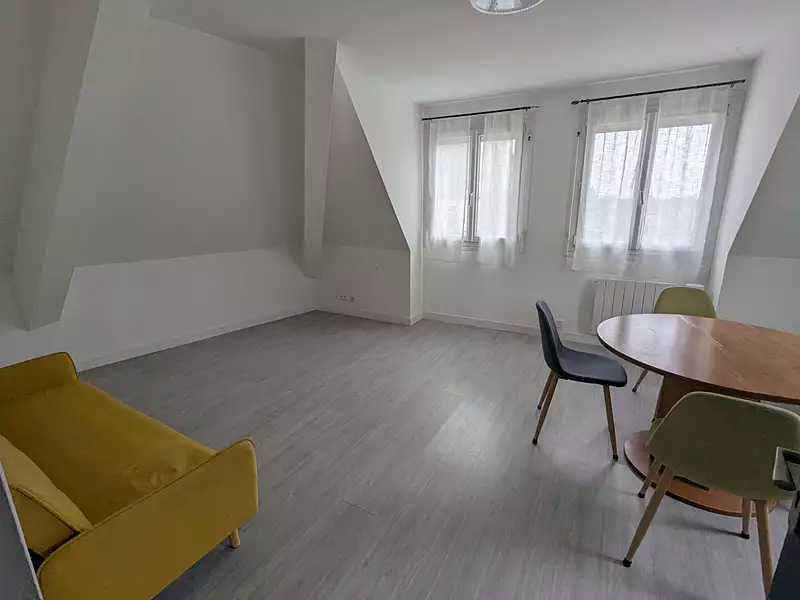 Appartement, 45 m²