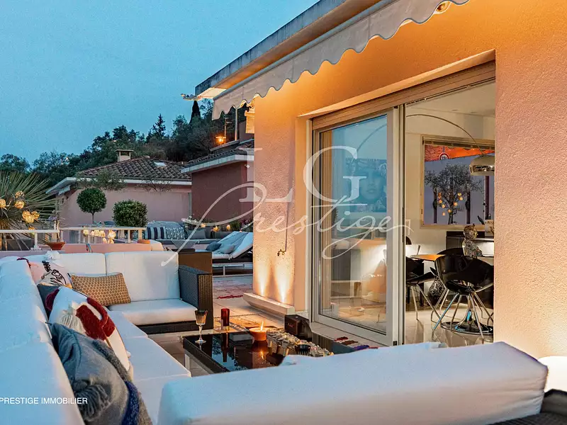 Appartement, 98,35 m²