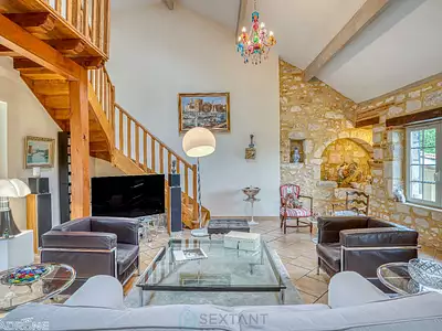 Maison, 226,5 m²