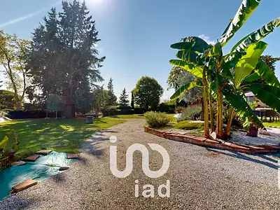 Maison, 290 m²