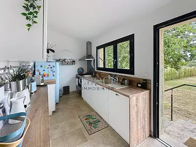 Maison, 200 m²