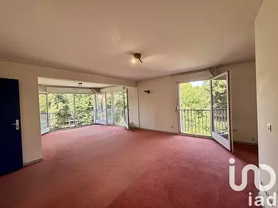 Appartement, 72 m²