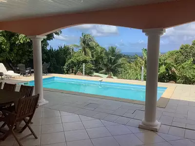 Maison, 123 m²