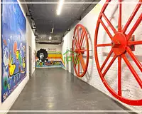 Appartement, 26,98 m²