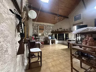 Maison, 190 m²