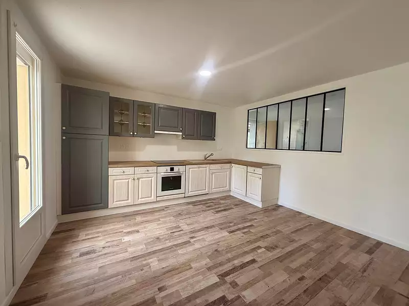 Maison, 100 m²