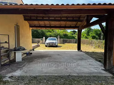 Maison, 110 m²