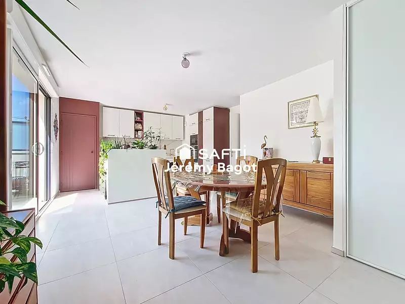 Appartement, 100 m²