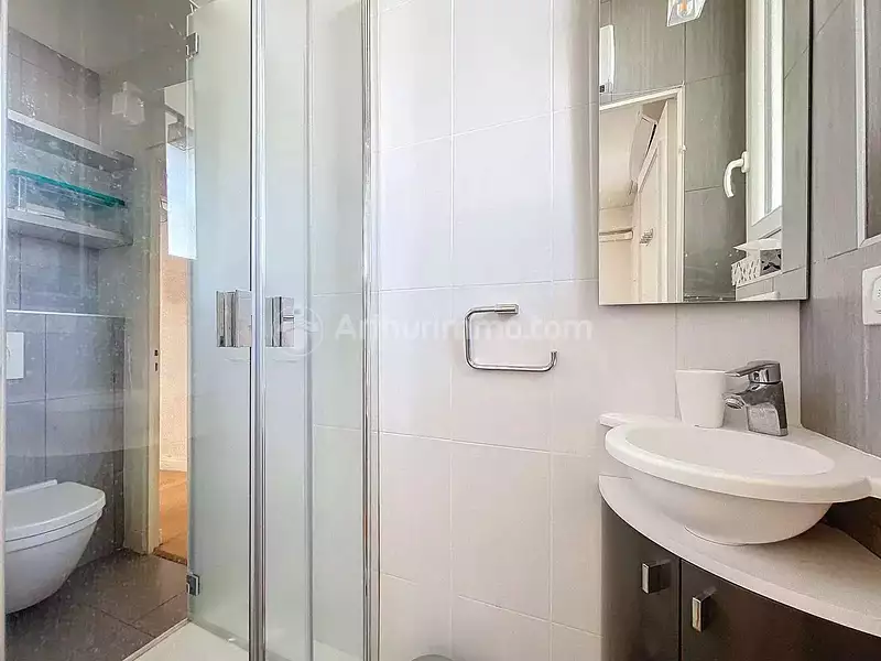 Appartement, 119,07 m²