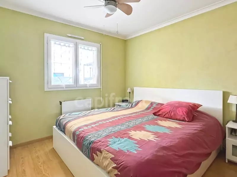 Maison, 150 m²