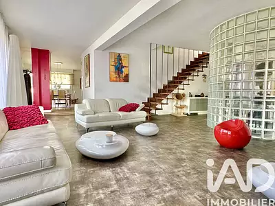 Appartement, 163 m²