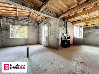 Maison, 192 m²