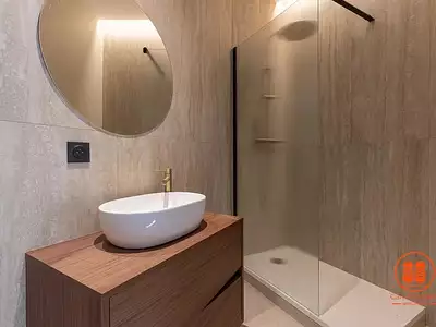 Appartement, 101,5 m²