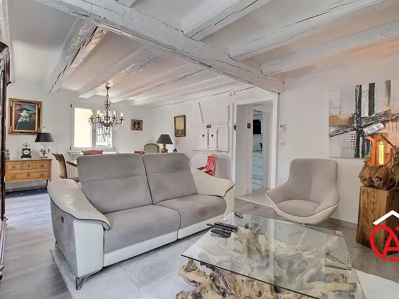 Maison, 124,63 m²