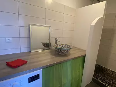 Maison, 54 m²