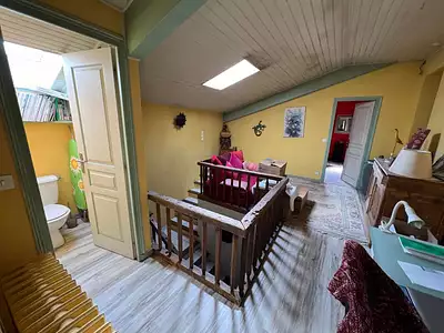 Maison, 172 m²