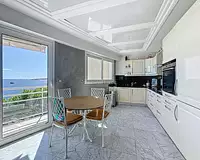 Appartement, 118 m²