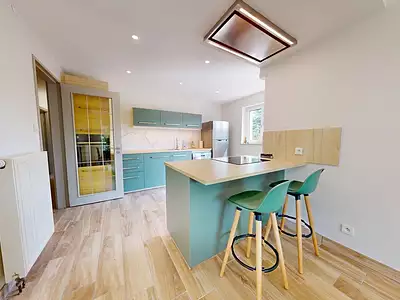 Maison, 110 m²