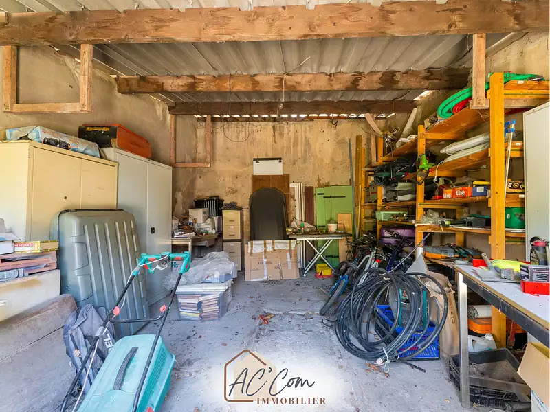Maison, 113 m²