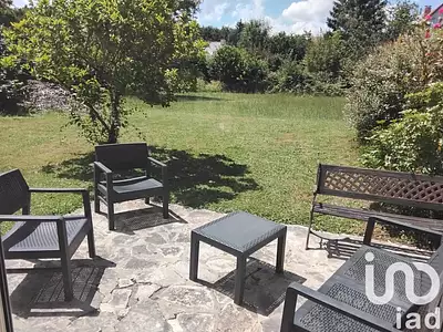 Maison, 115 m²