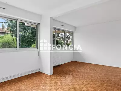 Appartement, 33 m²