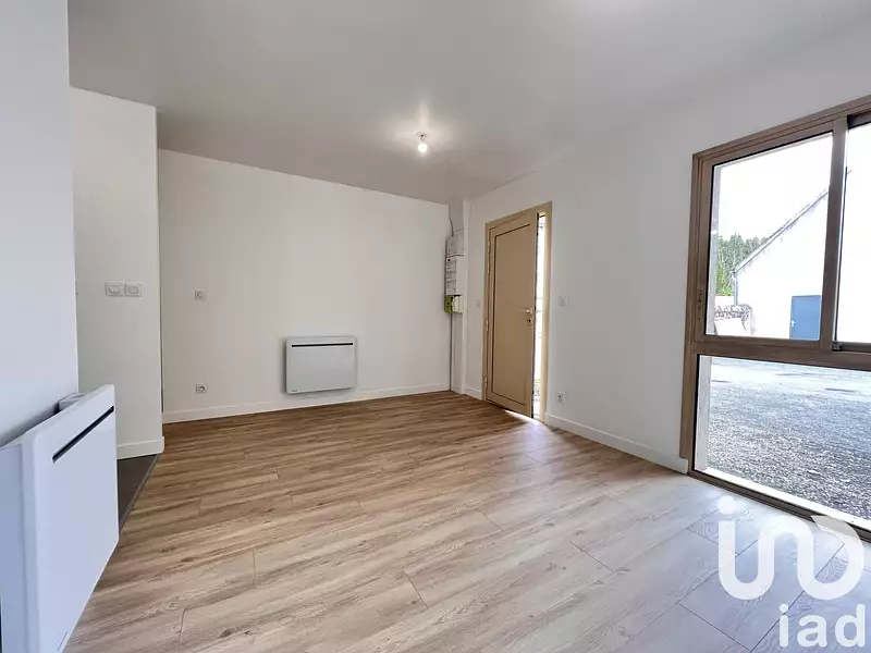 Appartement, 28 m²