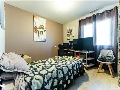 Maison, 100 m²