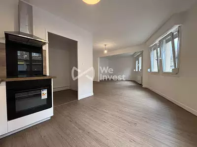 Appartement, 79 m²