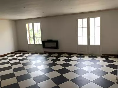 Appartement, 53 m²