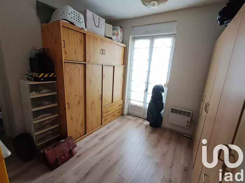 Maison, 93 m²
