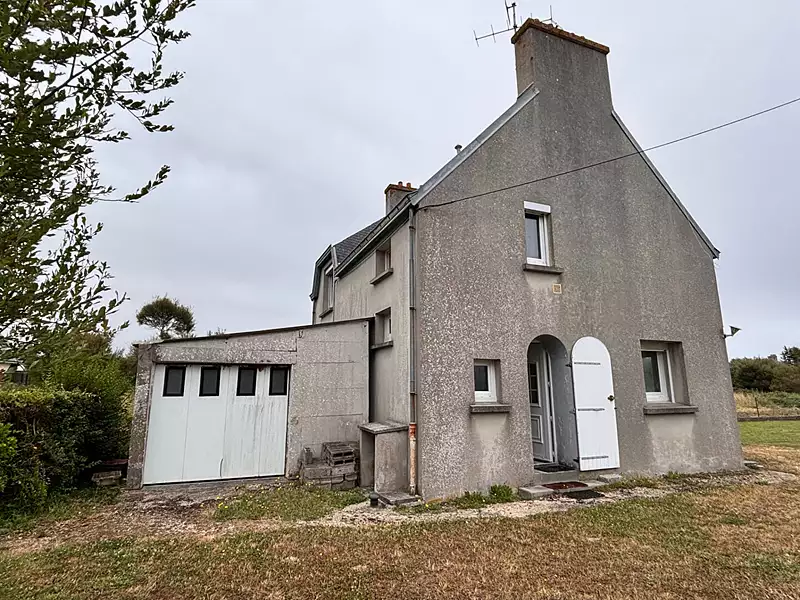 Maison, 88 m²
