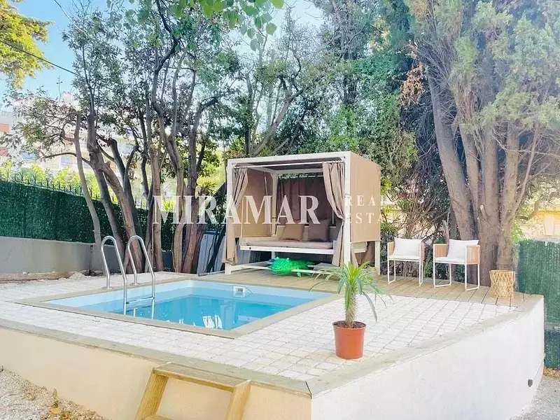 Appartement, 147 m²