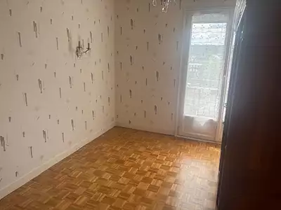 Appartement, 60 m²