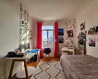 Appartement, 126,01 m²