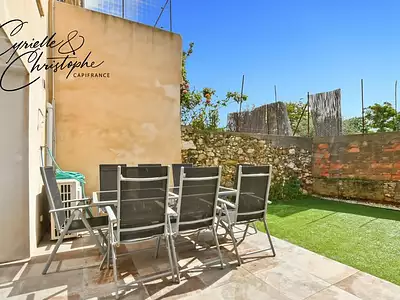 Maison, 101 m²