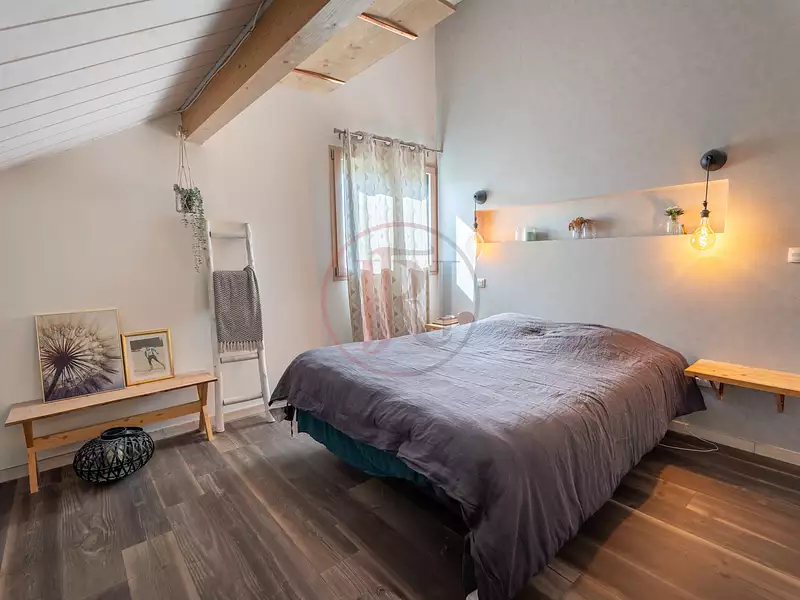 Maison, 164,1 m²