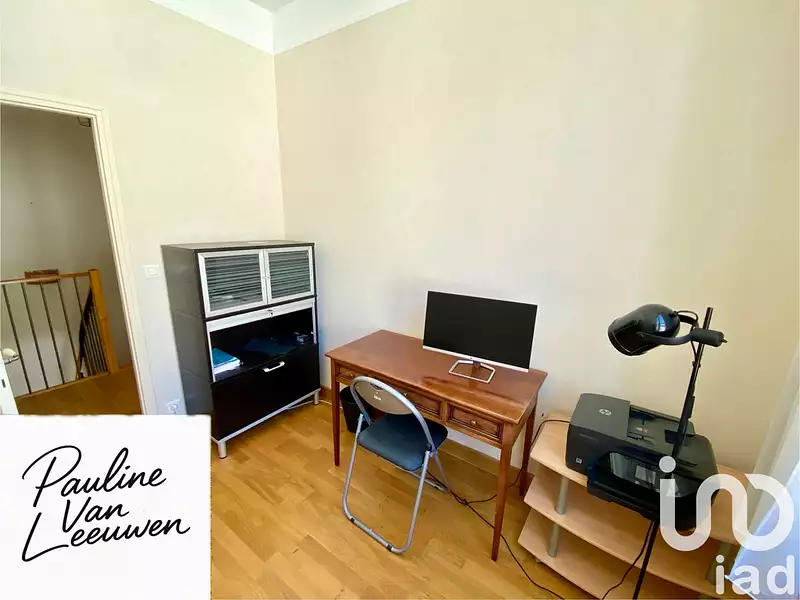 Maison, 175 m²