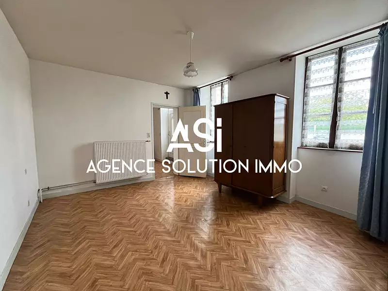 Maison, 65 m²