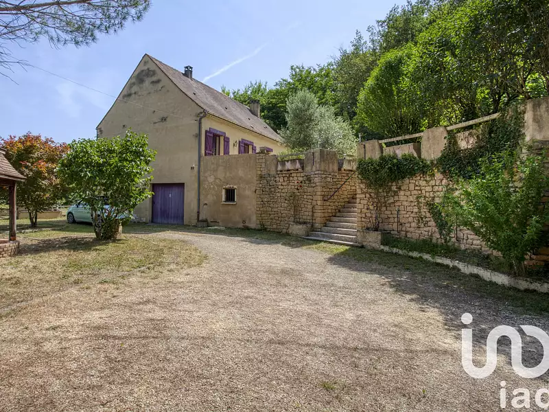 Maison, 200 m²