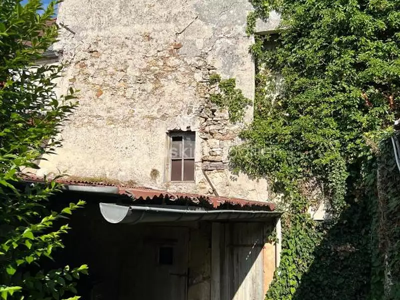 Maison, 72 m²