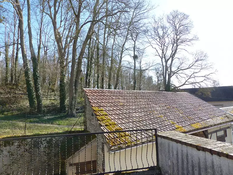 Maison, 108 m²