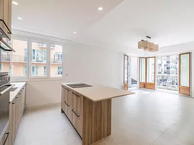 Appartement, 70,13 m²