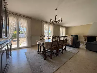 Maison, 96,55 m²